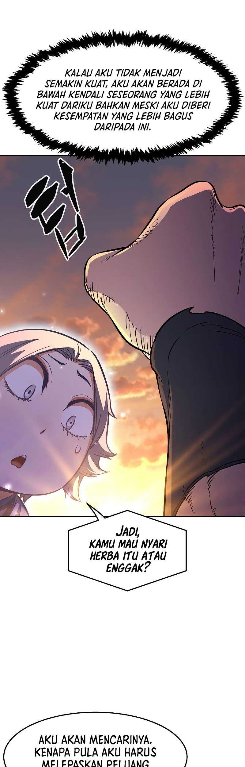 Absolute Sword Sense Chapter 23 - halaman 8