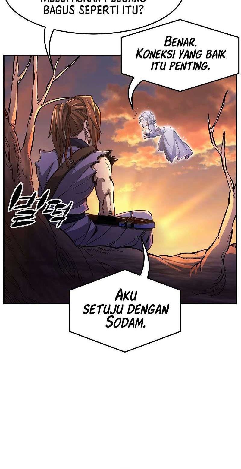 Absolute Sword Sense Chapter 23 - halaman 9