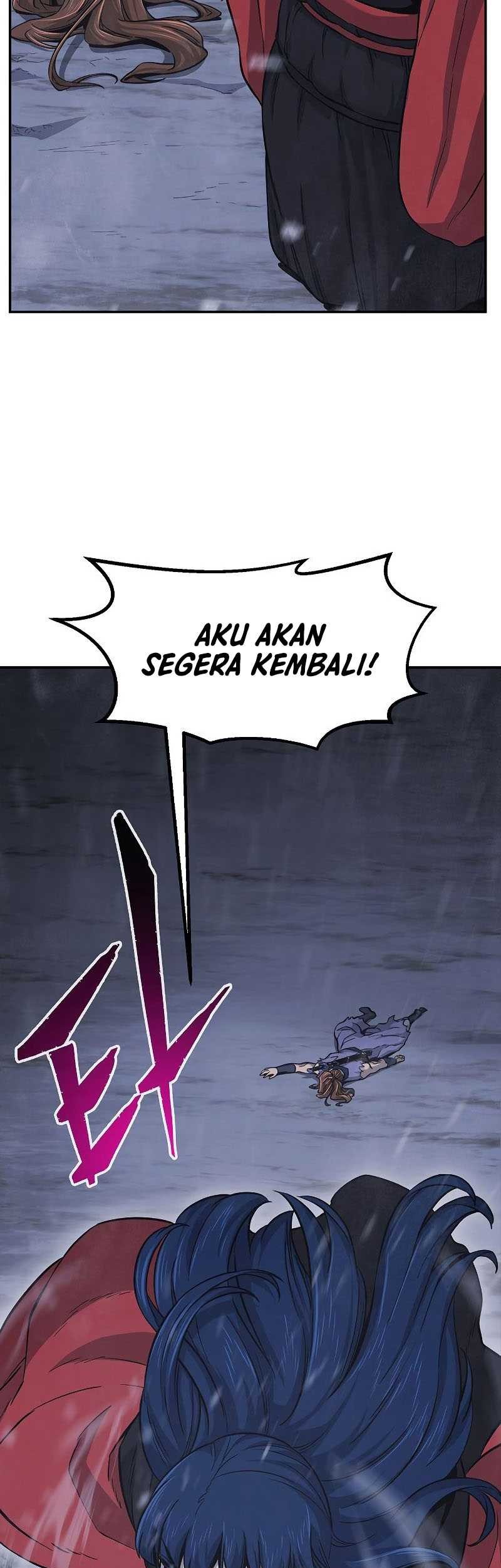 Absolute Sword Sense Chapter 24 - halaman 10