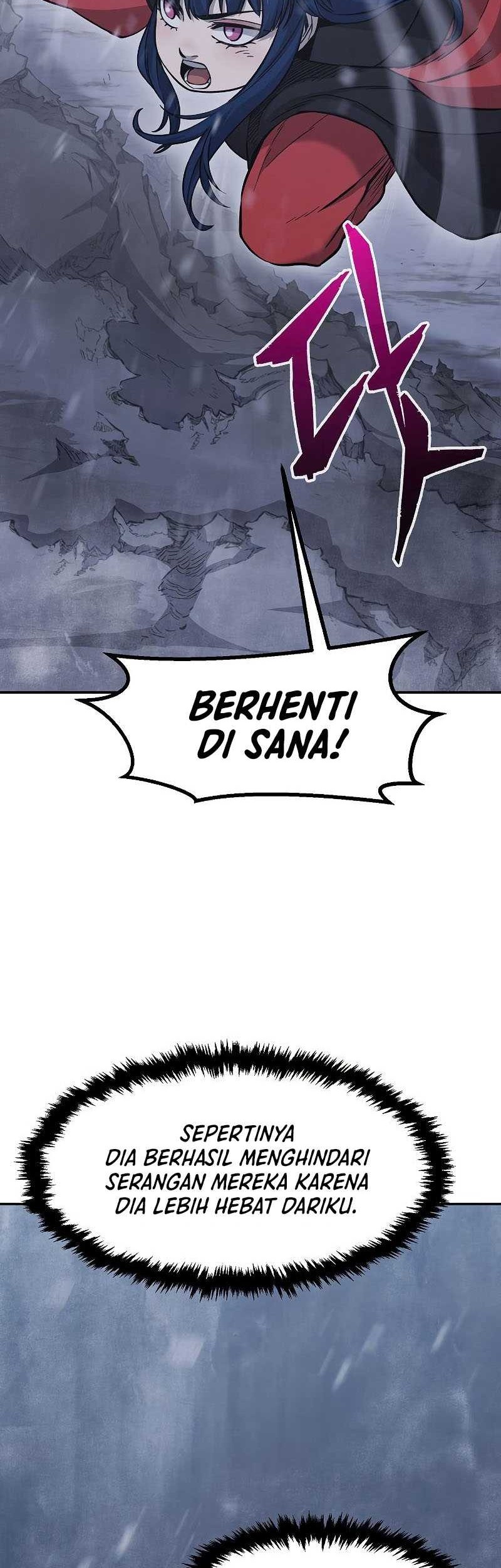 Absolute Sword Sense Chapter 24 - halaman 11