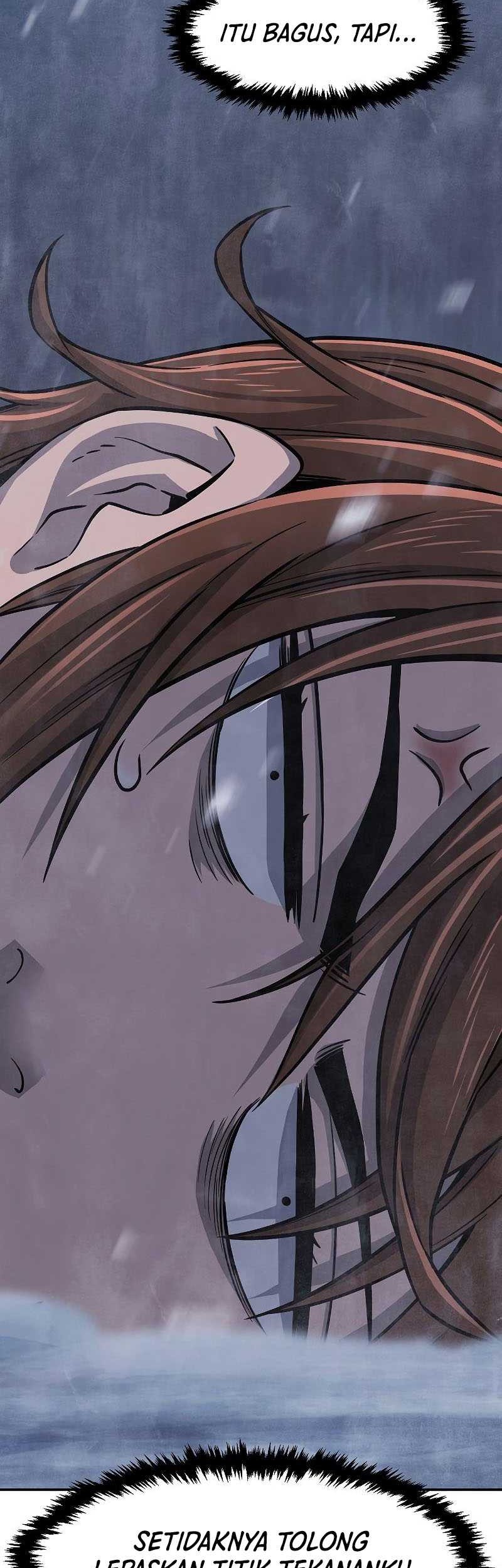 Absolute Sword Sense Chapter 24 - halaman 12
