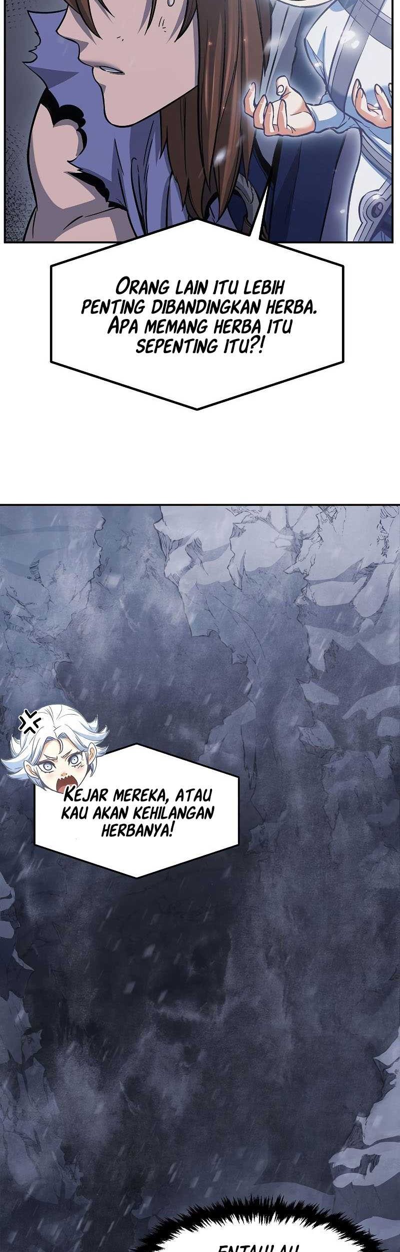 Absolute Sword Sense Chapter 24 - halaman 16