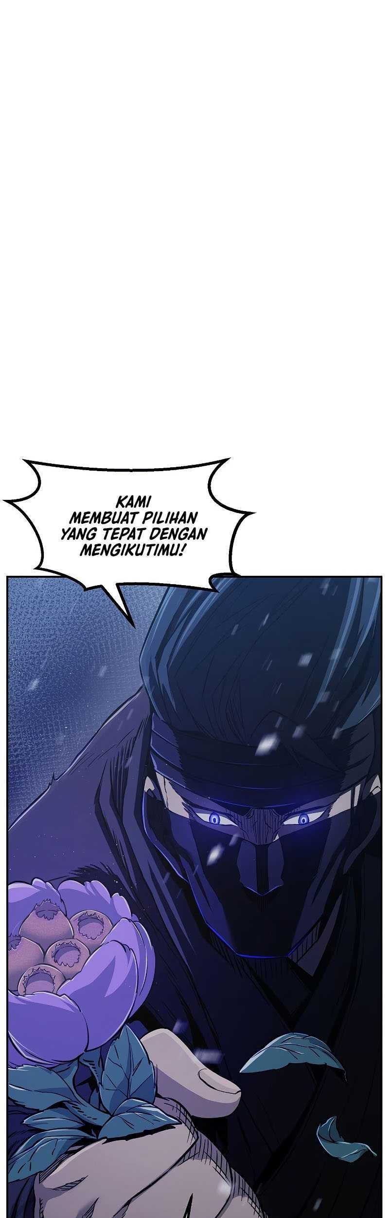 Absolute Sword Sense Chapter 24 - halaman 2
