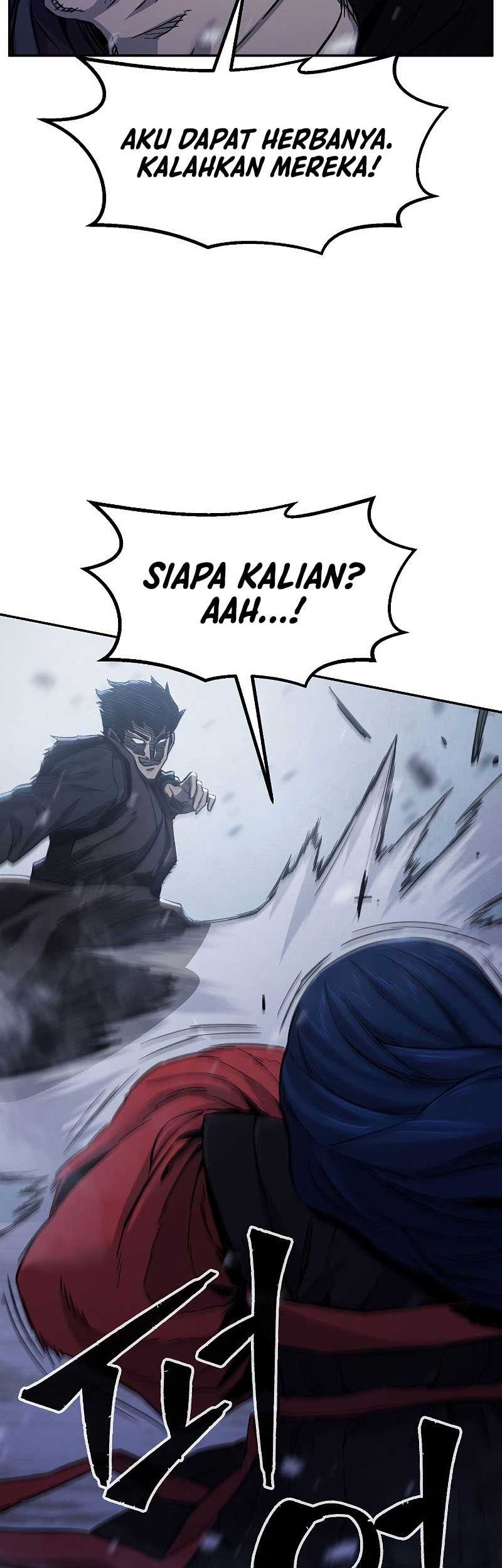 Absolute Sword Sense Chapter 24 - halaman 3
