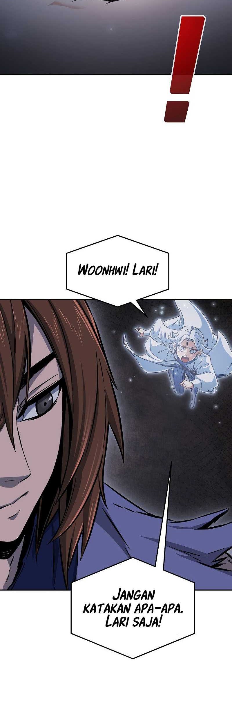 Absolute Sword Sense Chapter 24 - halaman 30