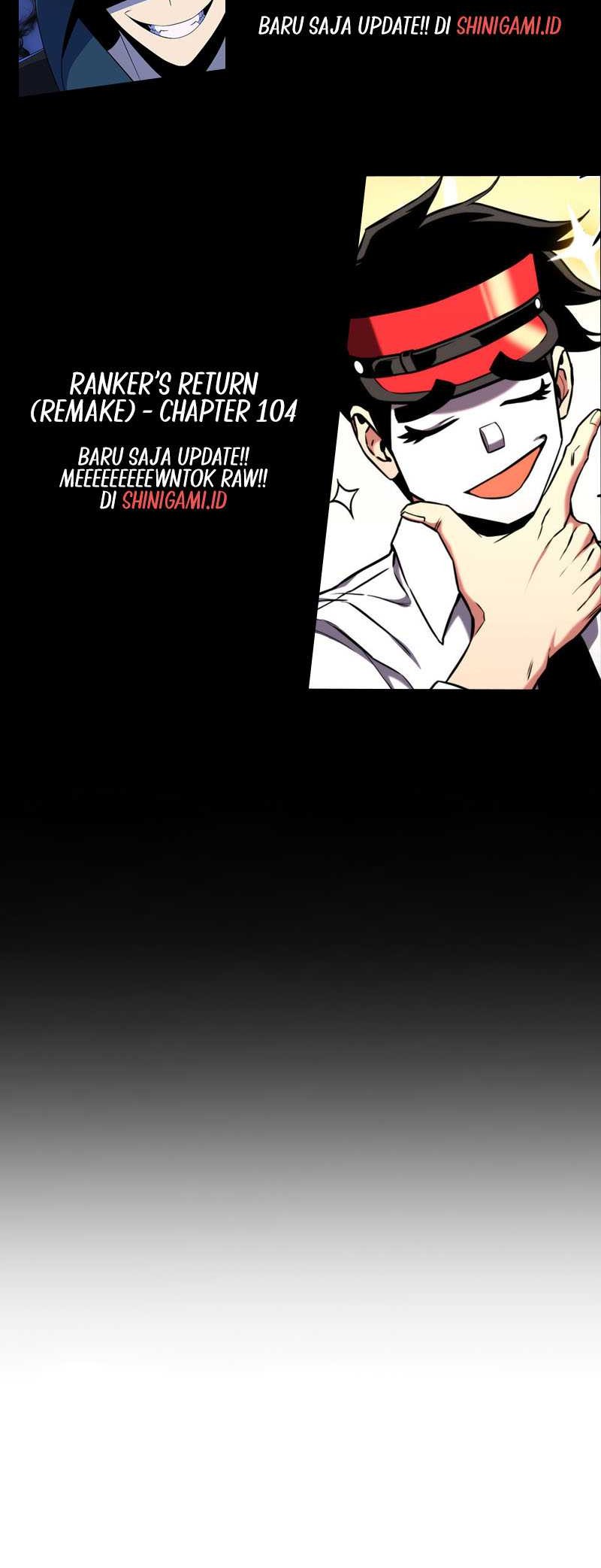 Absolute Sword Sense Chapter 24 - halaman 33