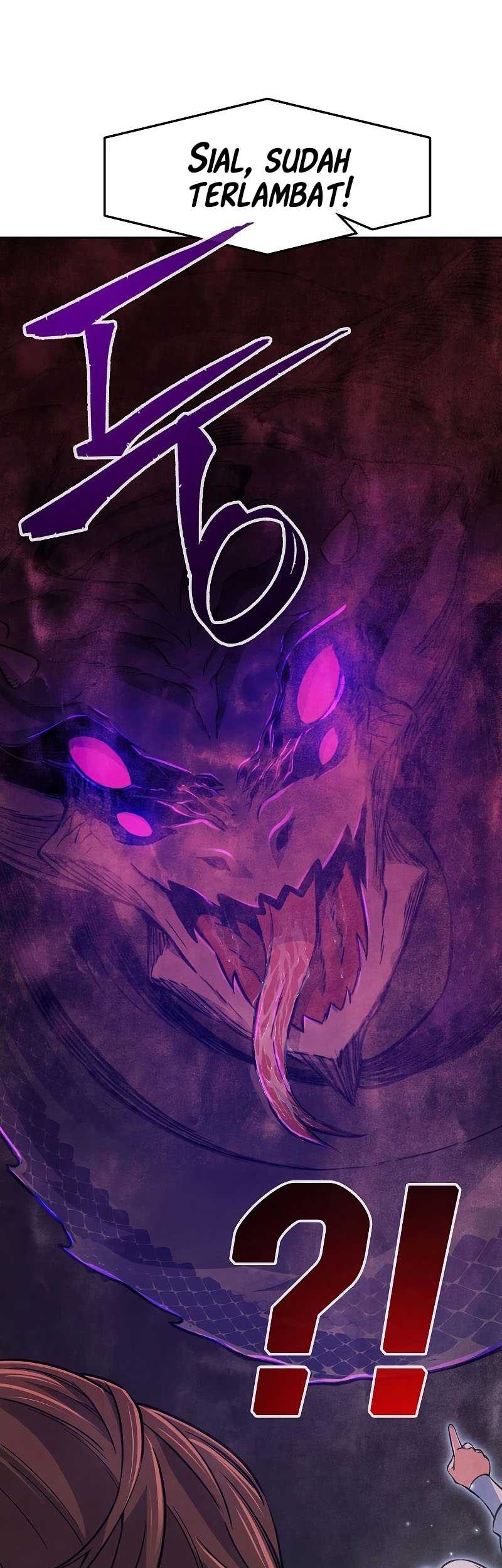 Absolute Sword Sense Chapter 24 - halaman 34