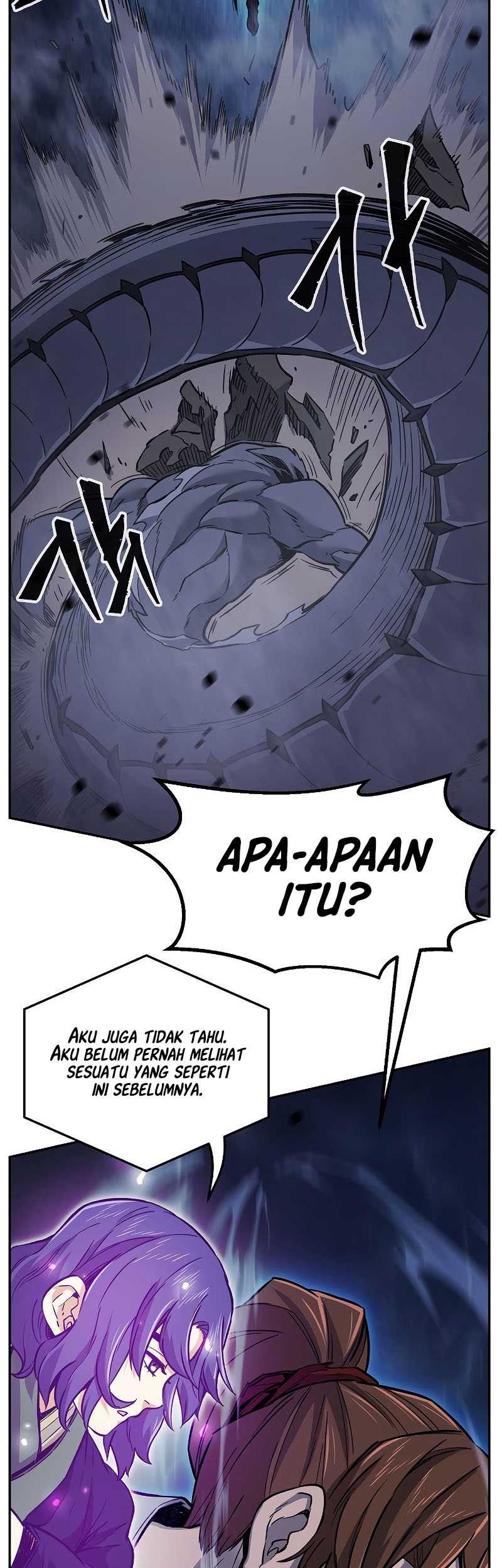 Absolute Sword Sense Chapter 24 - halaman 36