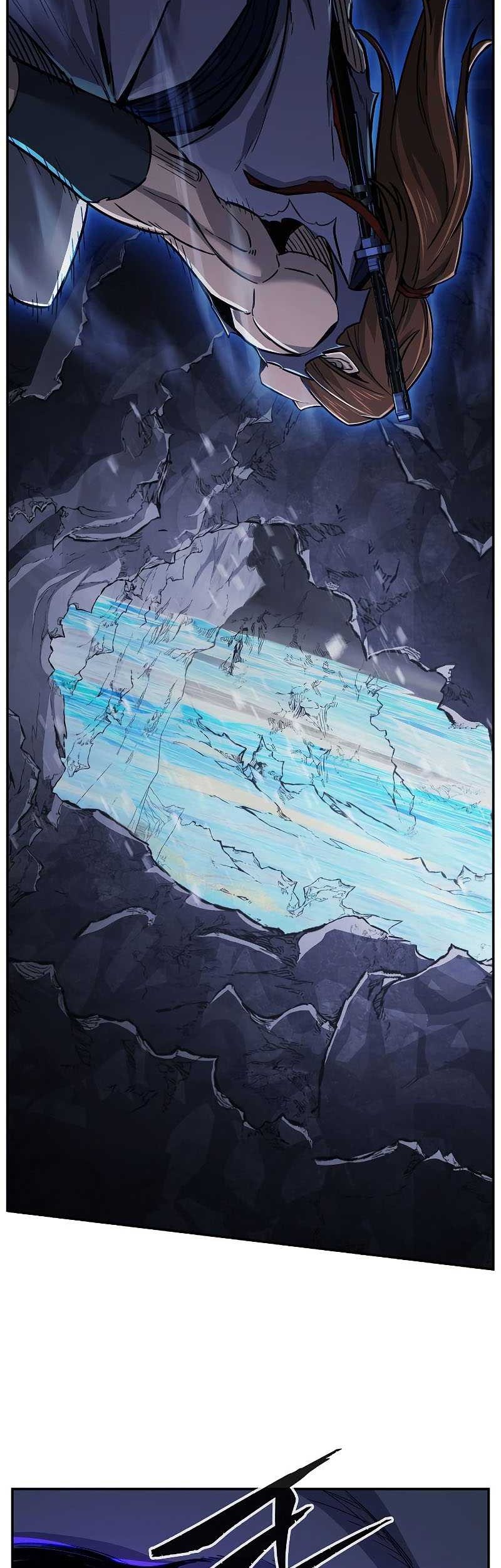 Absolute Sword Sense Chapter 24 - halaman 40
