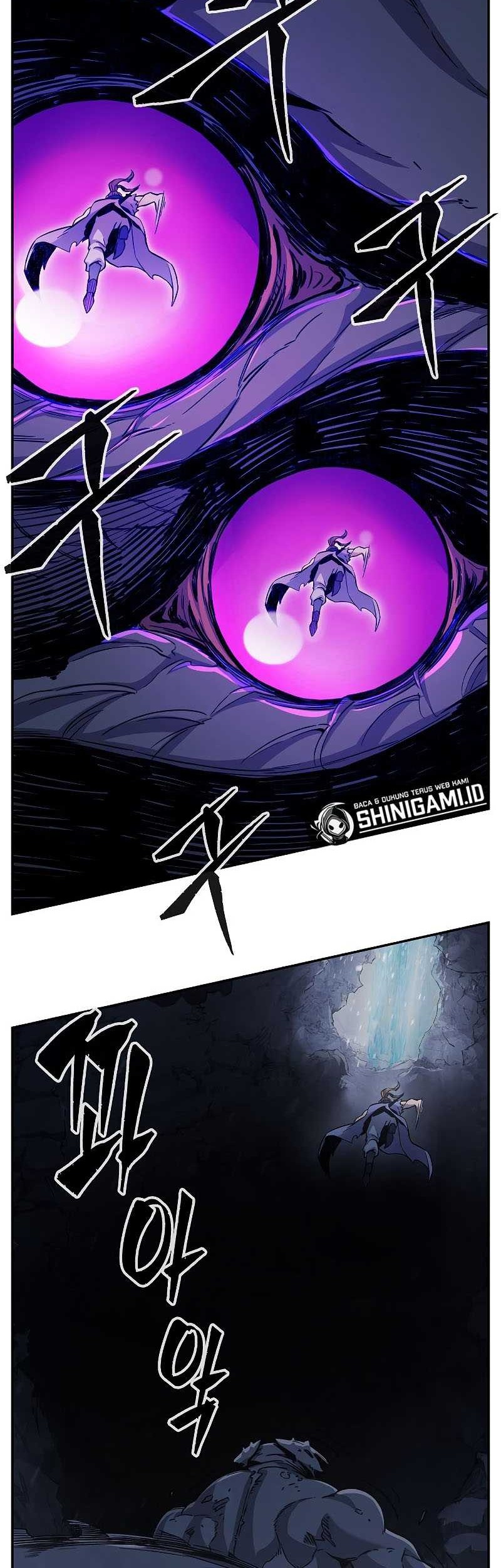 Absolute Sword Sense Chapter 24 - halaman 41