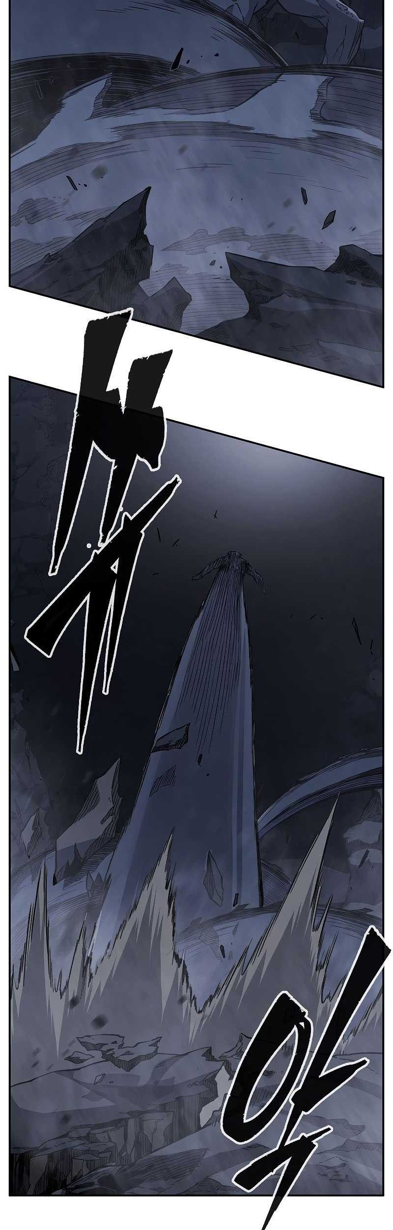 Absolute Sword Sense Chapter 24 - halaman 42