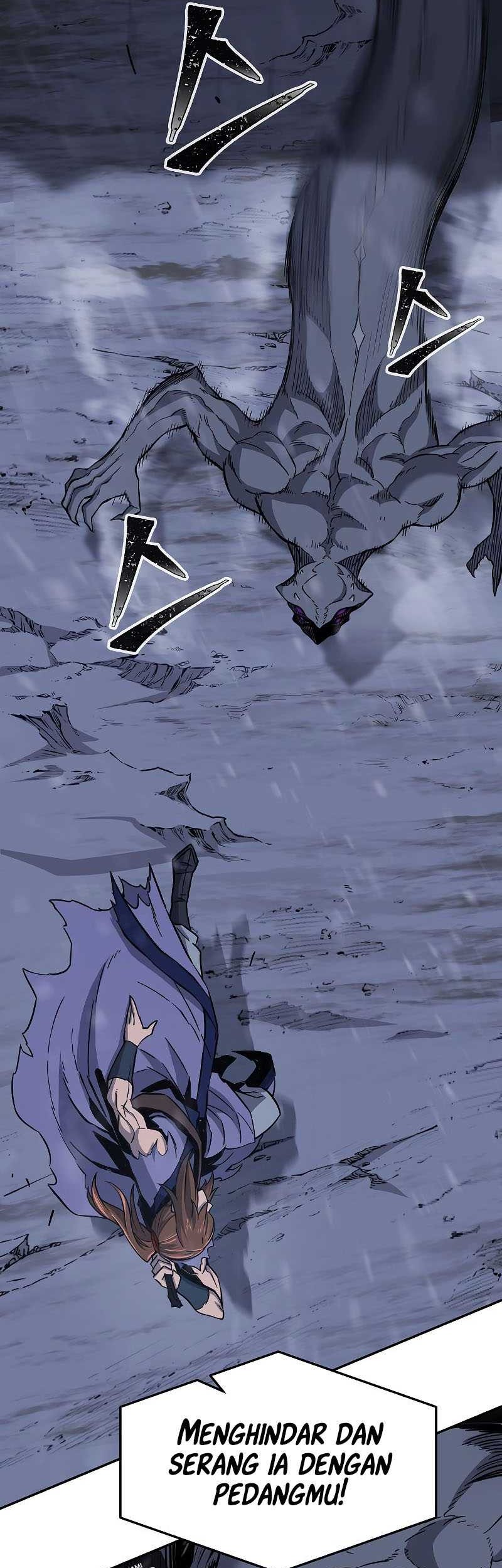 Absolute Sword Sense Chapter 24 - halaman 44