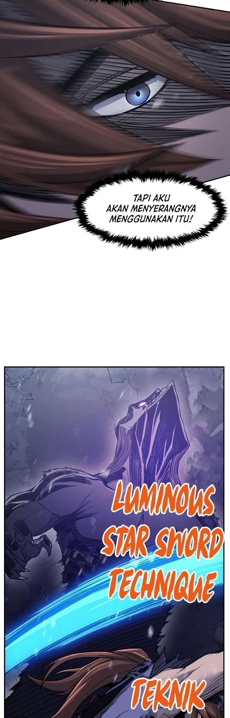 Absolute Sword Sense Chapter 24 - halaman 46