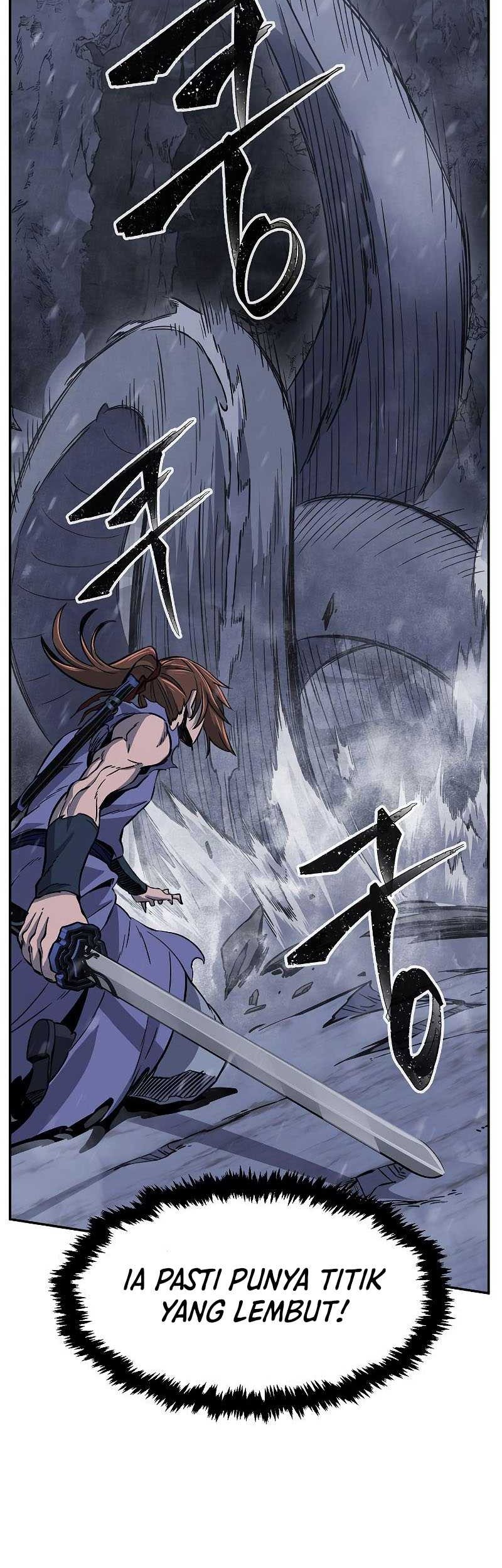 Absolute Sword Sense Chapter 24 - halaman 48