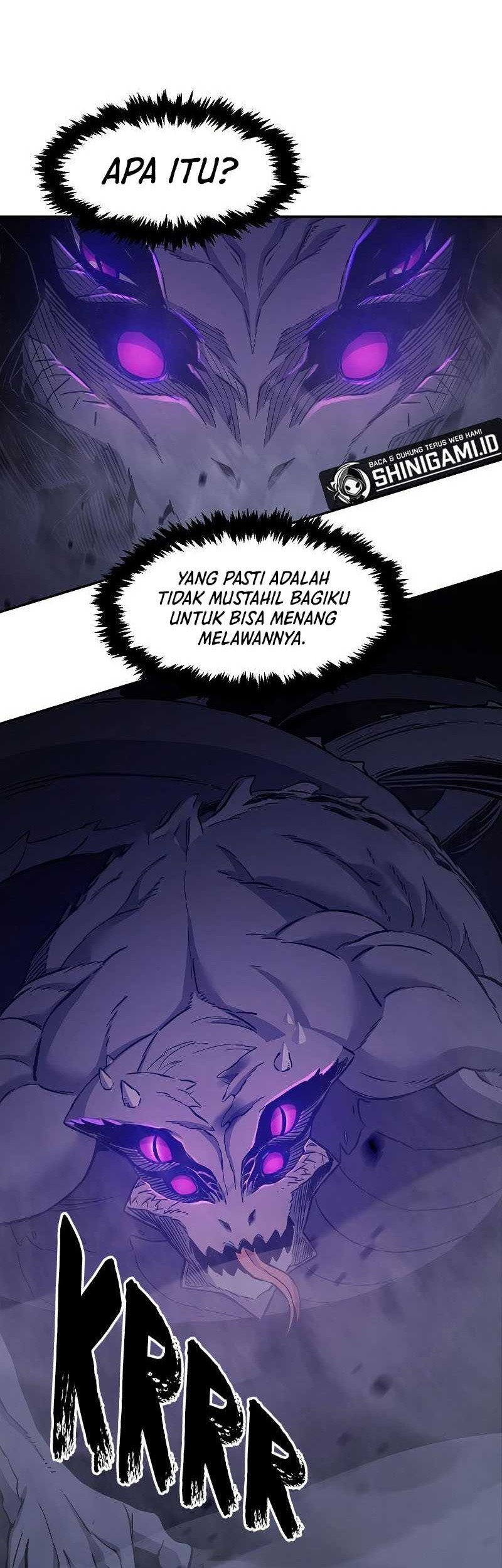 Absolute Sword Sense Chapter 24 - halaman 49