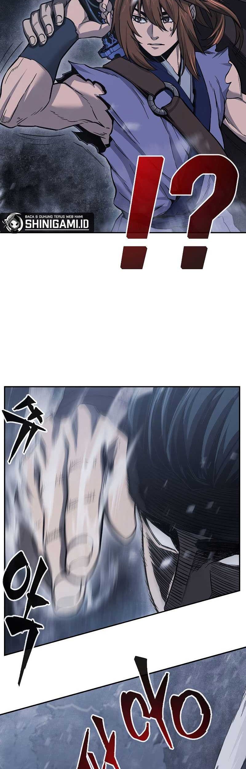 Absolute Sword Sense Chapter 24 - halaman 5