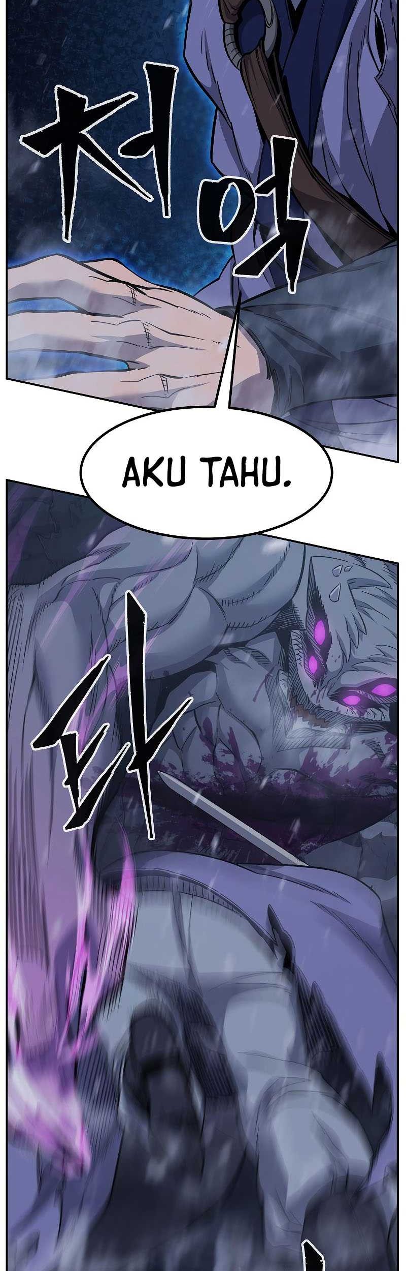 Absolute Sword Sense Chapter 24 - halaman 52