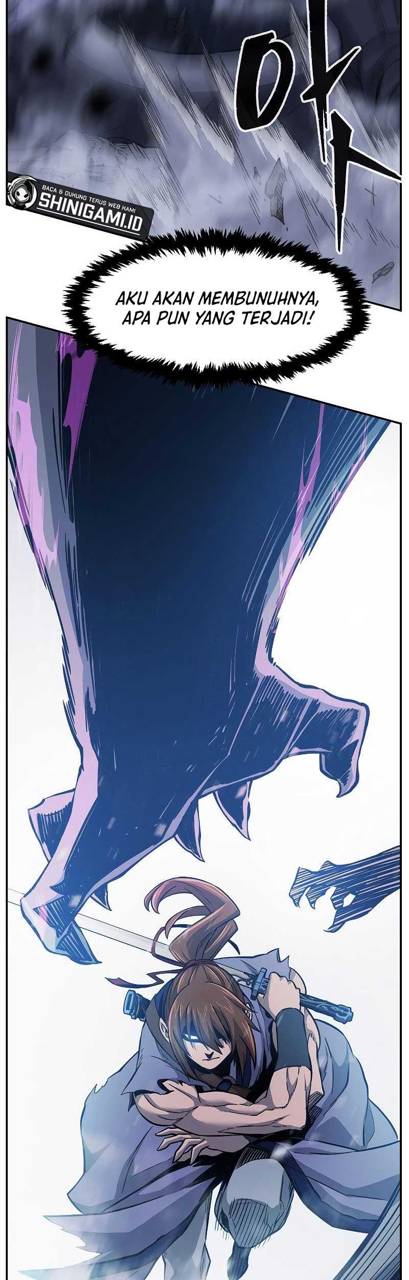 Absolute Sword Sense Chapter 24 - halaman 53