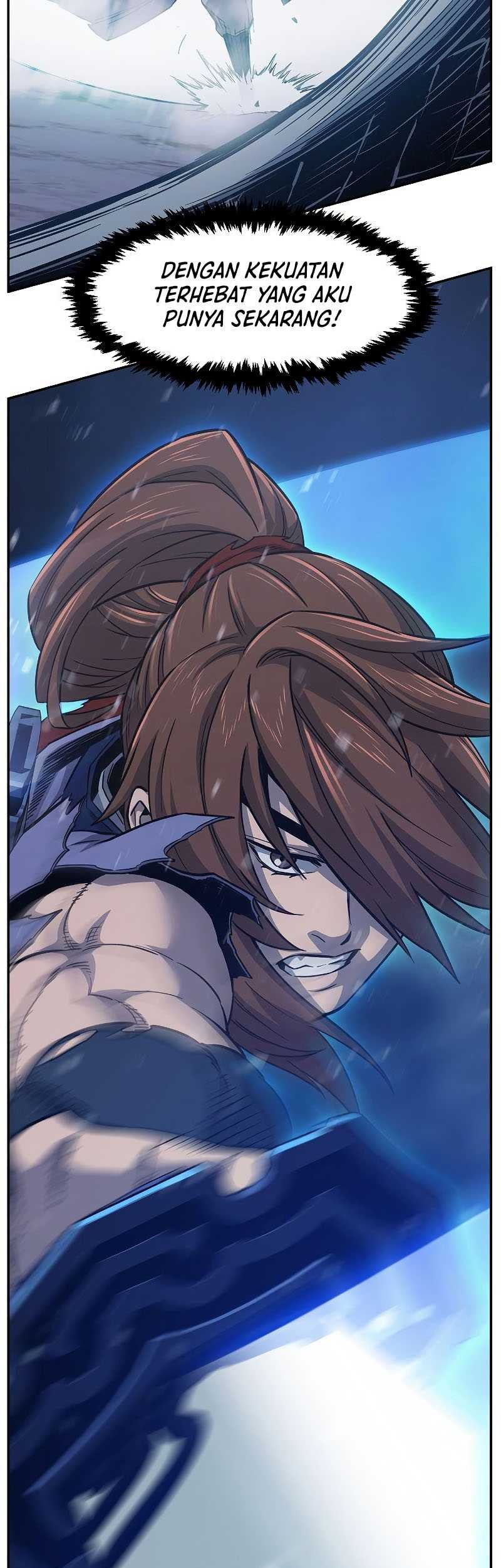 Absolute Sword Sense Chapter 24 - halaman 54