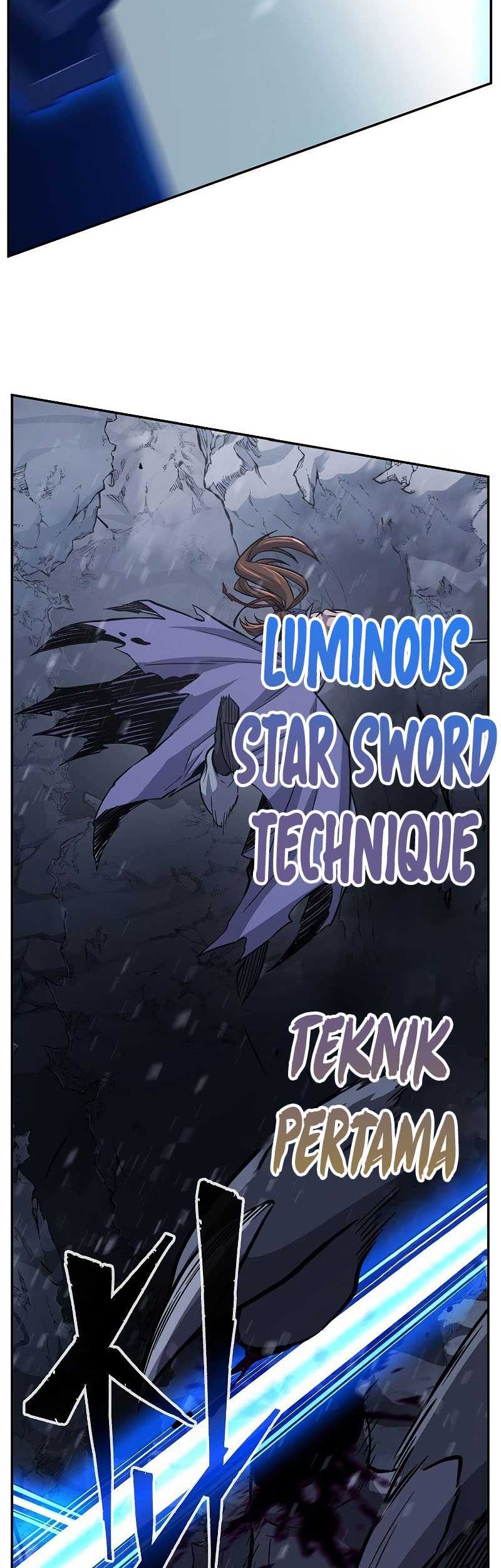 Absolute Sword Sense Chapter 24 - halaman 55
