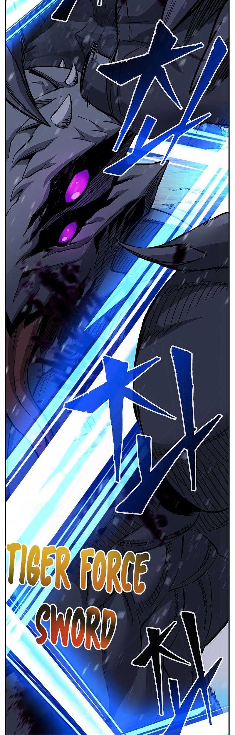 Absolute Sword Sense Chapter 24 - halaman 56