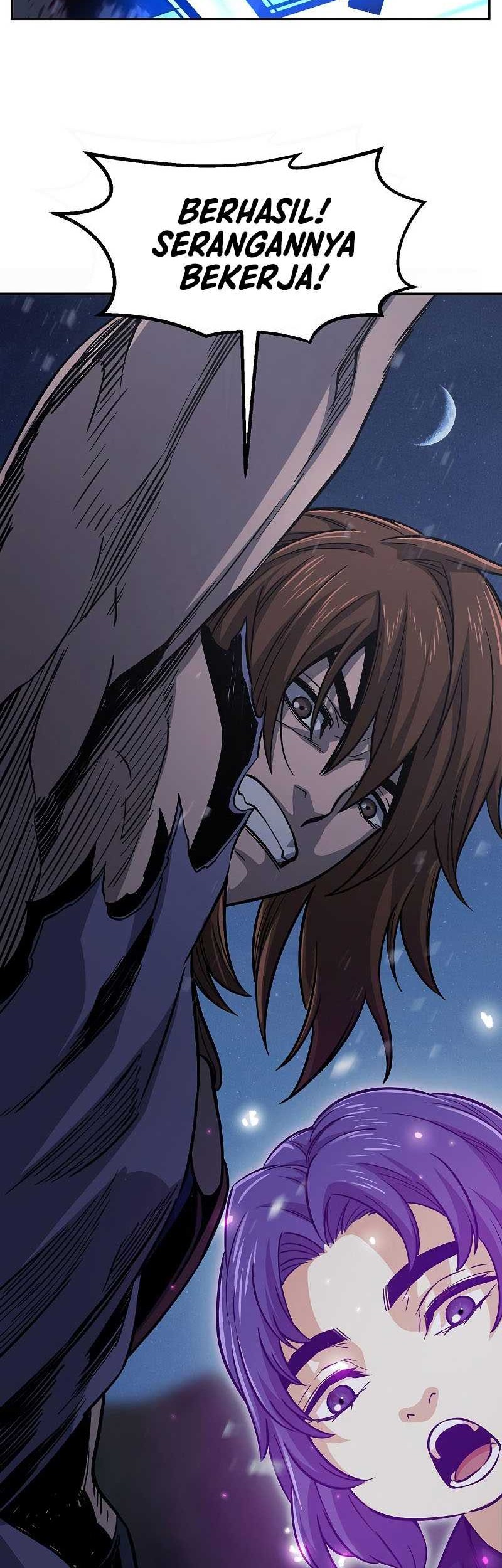 Absolute Sword Sense Chapter 24 - halaman 57