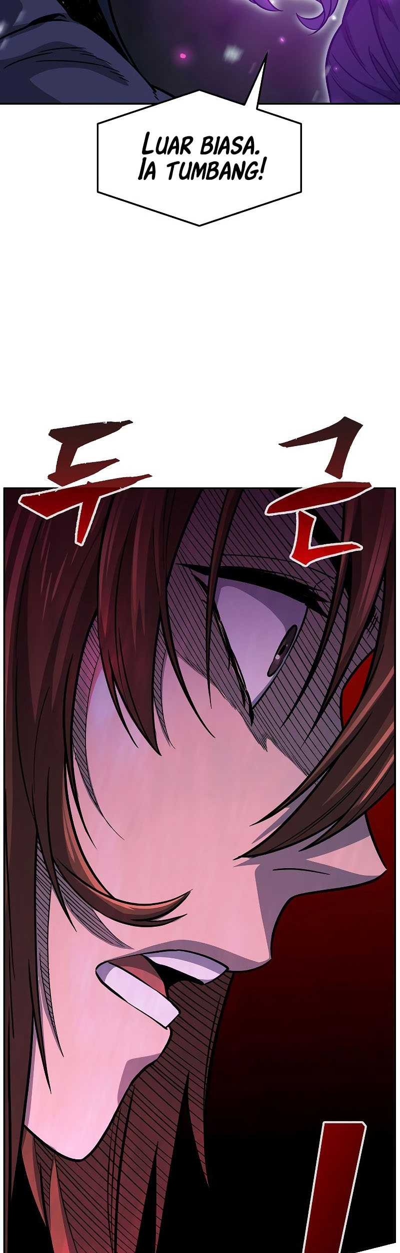 Absolute Sword Sense Chapter 24 - halaman 58