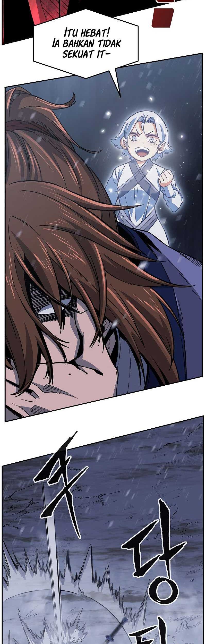 Absolute Sword Sense Chapter 24 - halaman 59