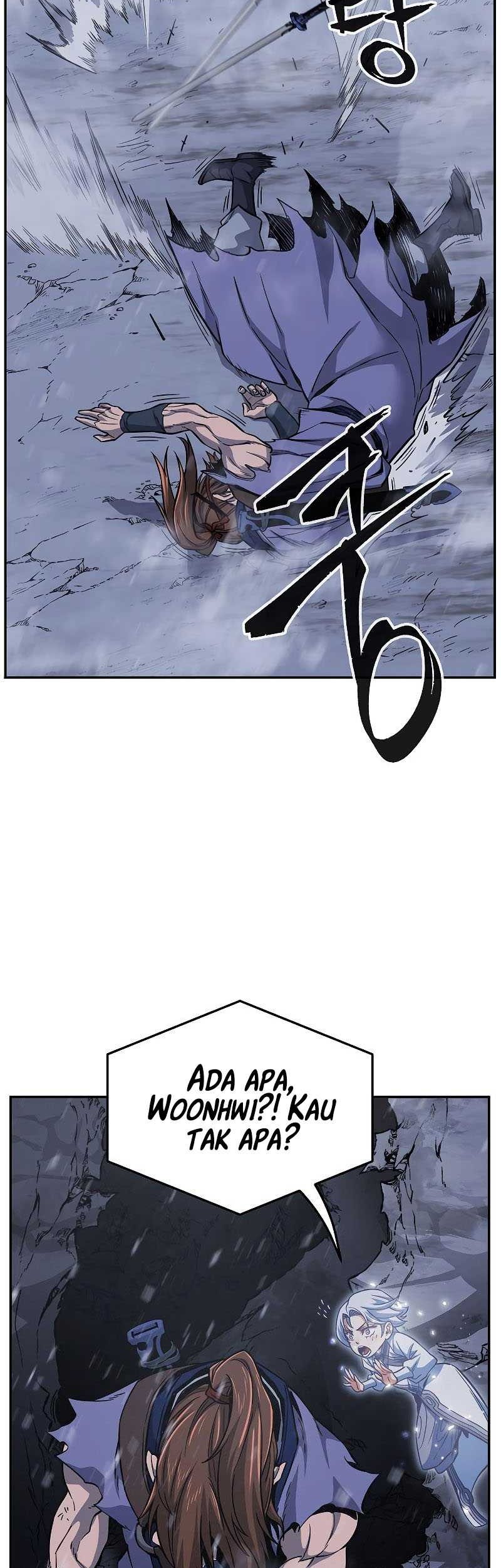 Absolute Sword Sense Chapter 24 - halaman 60