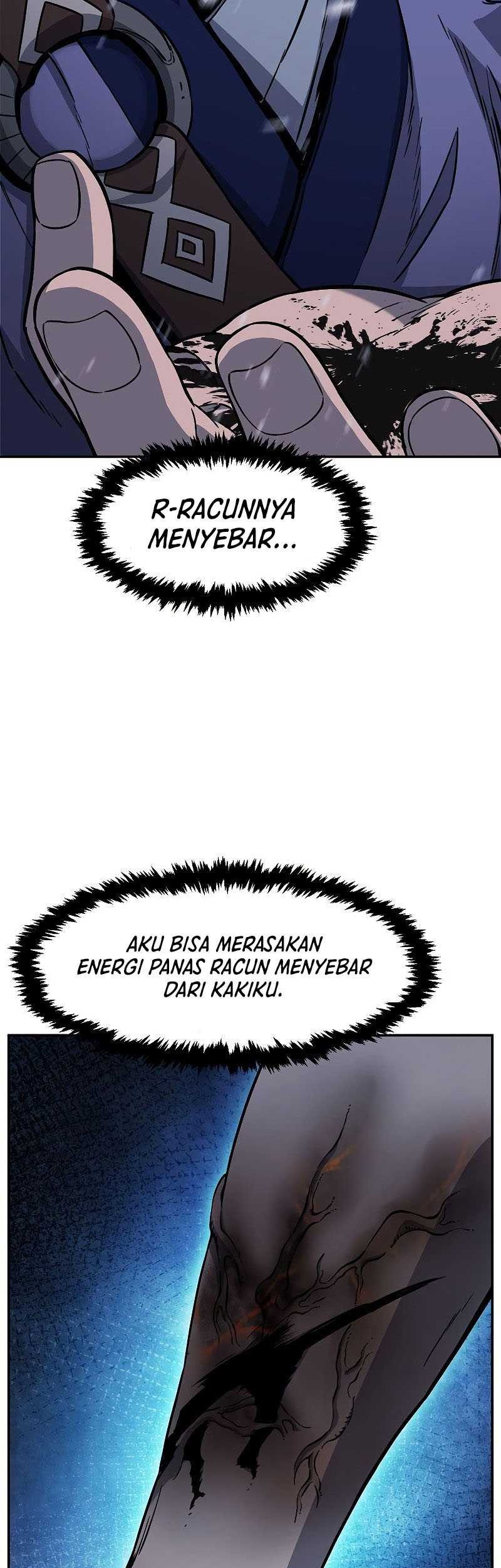 Absolute Sword Sense Chapter 24 - halaman 62