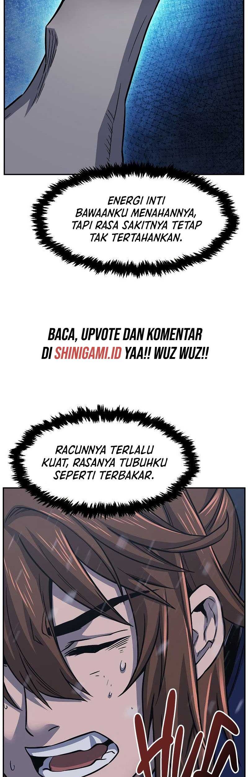 Absolute Sword Sense Chapter 24 - halaman 63