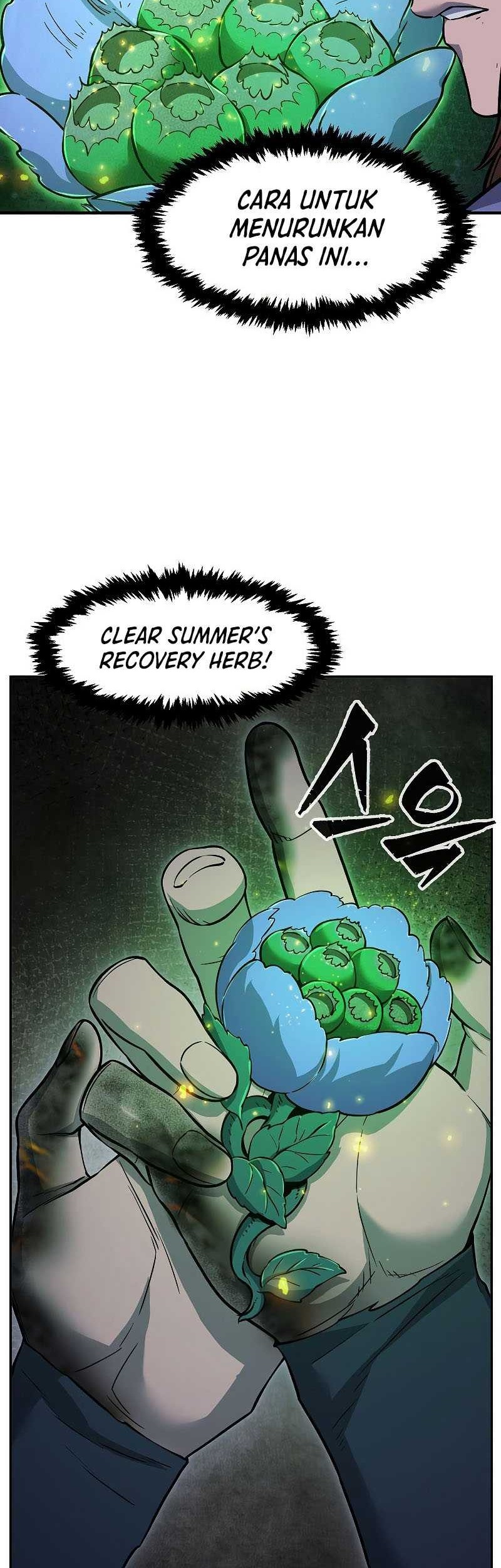 Absolute Sword Sense Chapter 24 - halaman 65