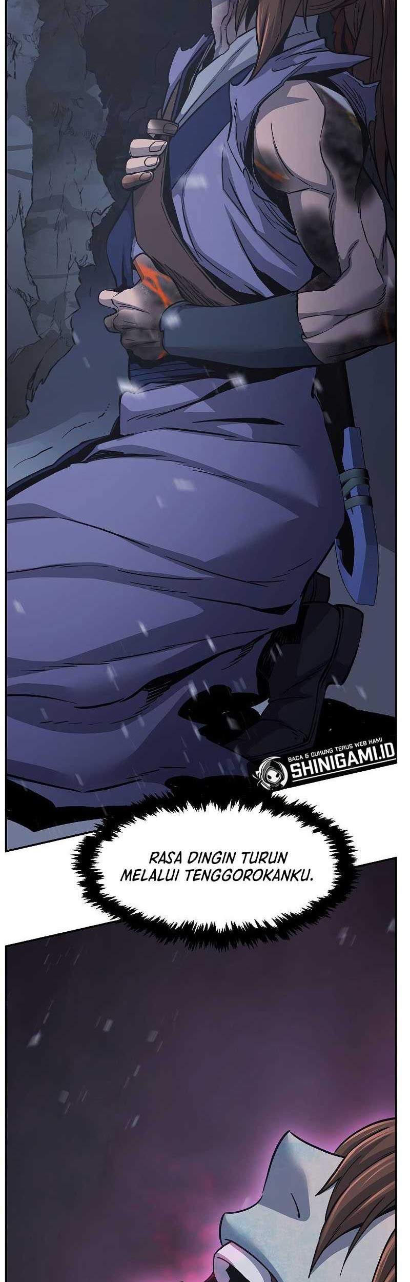 Absolute Sword Sense Chapter 24 - halaman 67
