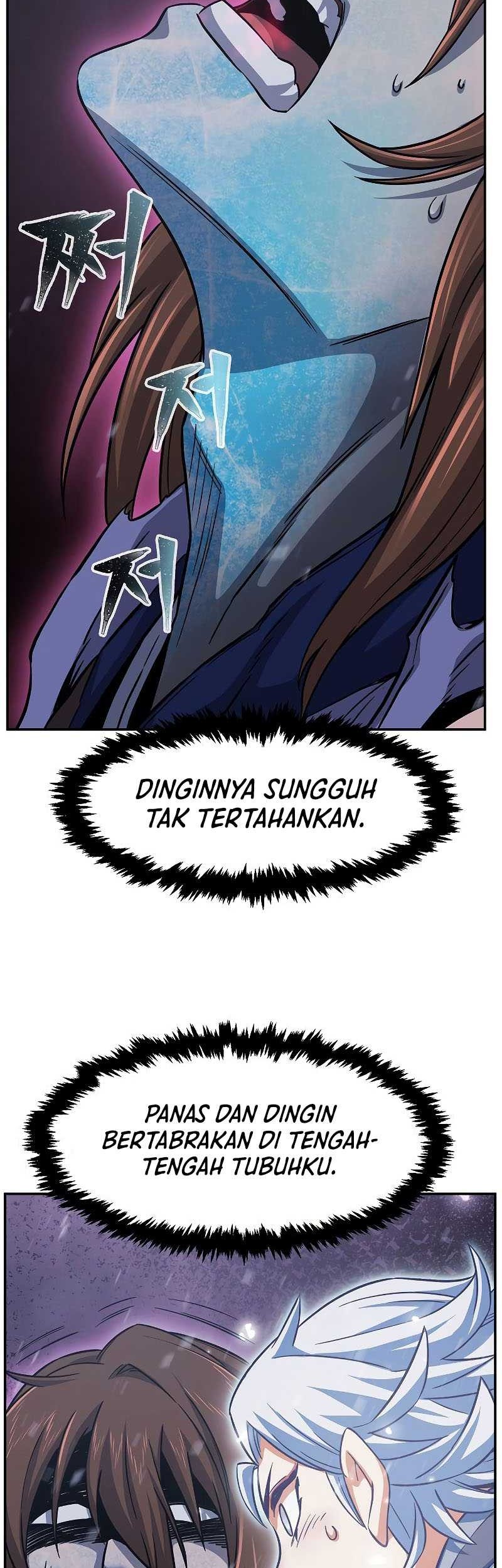Absolute Sword Sense Chapter 24 - halaman 68