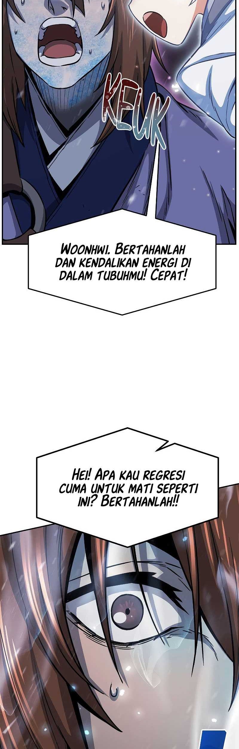 Absolute Sword Sense Chapter 24 - halaman 69