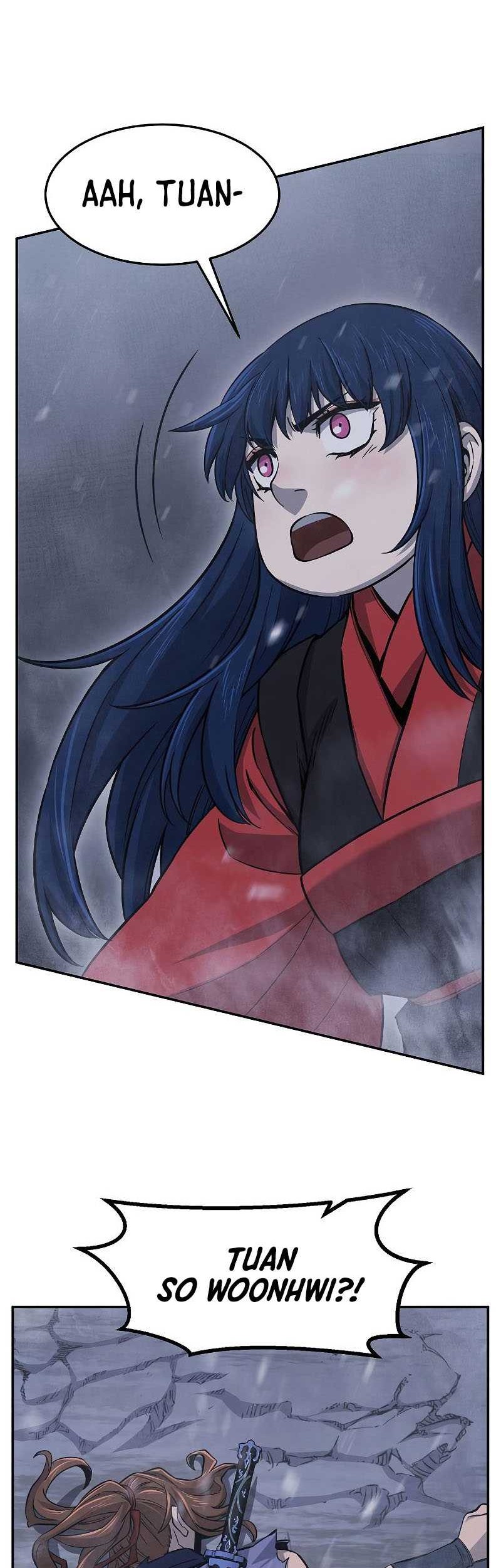 Absolute Sword Sense Chapter 24 - halaman 7