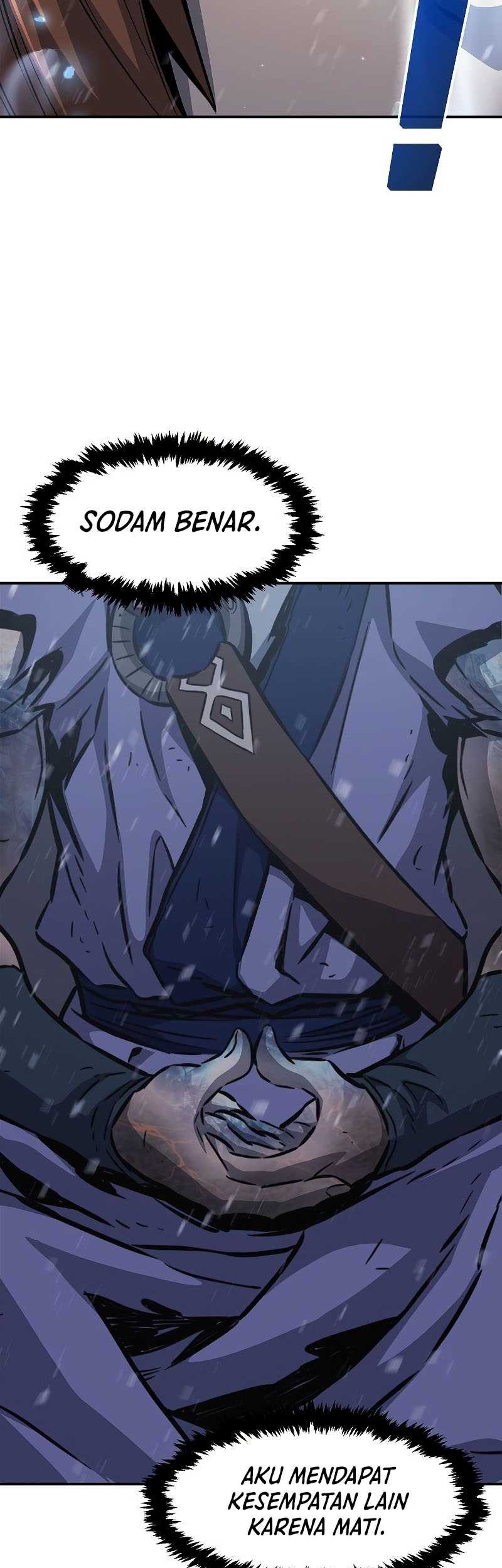 Absolute Sword Sense Chapter 24 - halaman 70