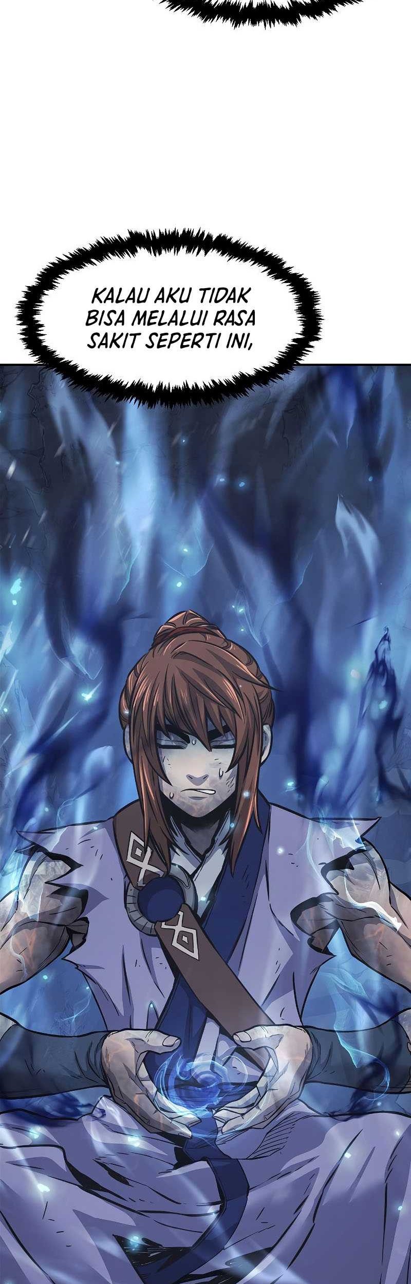 Absolute Sword Sense Chapter 24 - halaman 71