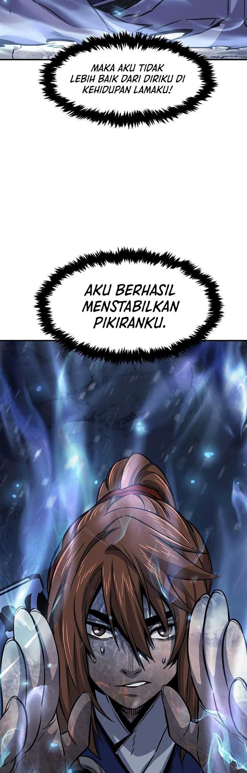 Absolute Sword Sense Chapter 24 - halaman 72