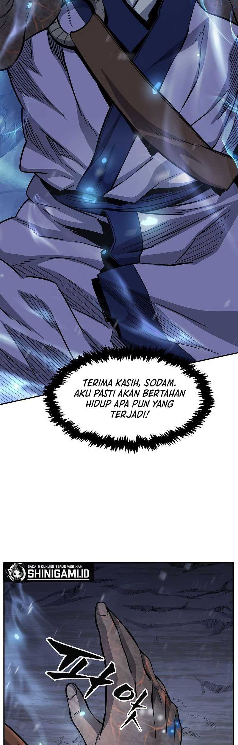 Absolute Sword Sense Chapter 24 - halaman 73