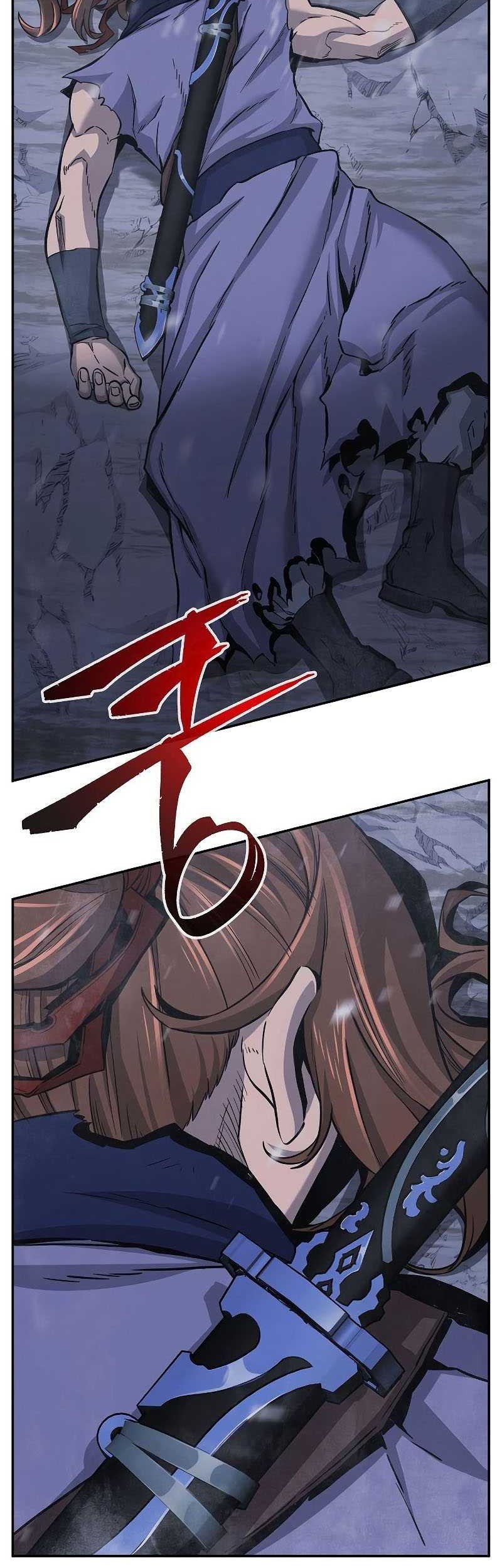 Absolute Sword Sense Chapter 24 - halaman 8