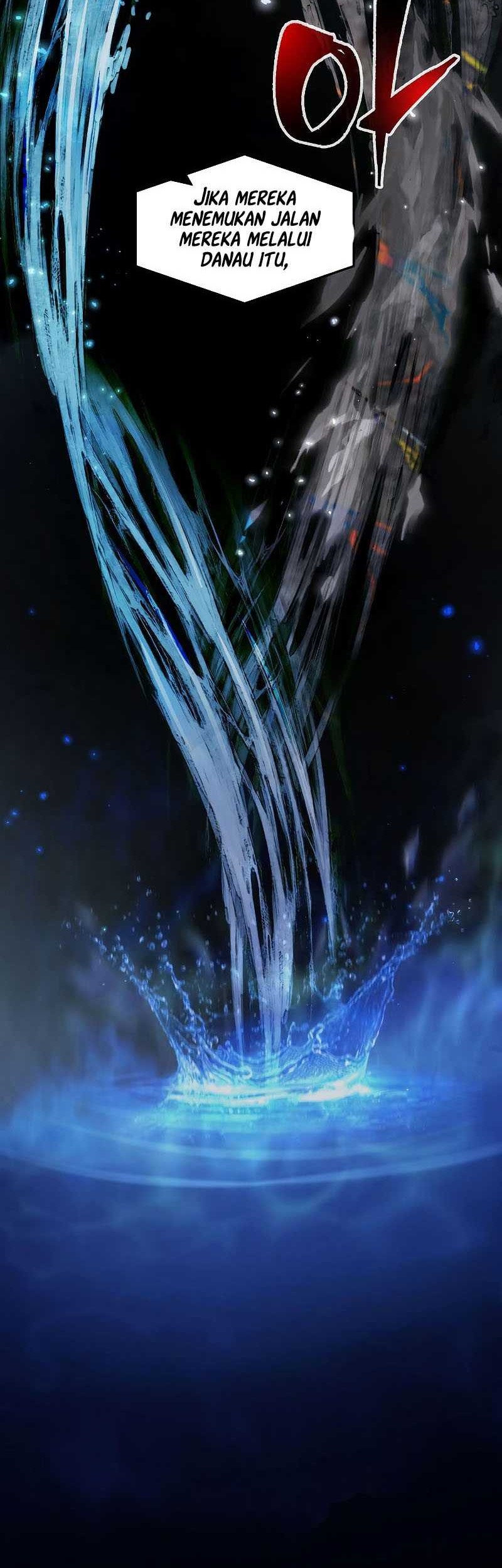 Absolute Sword Sense Chapter 25 - halaman 10