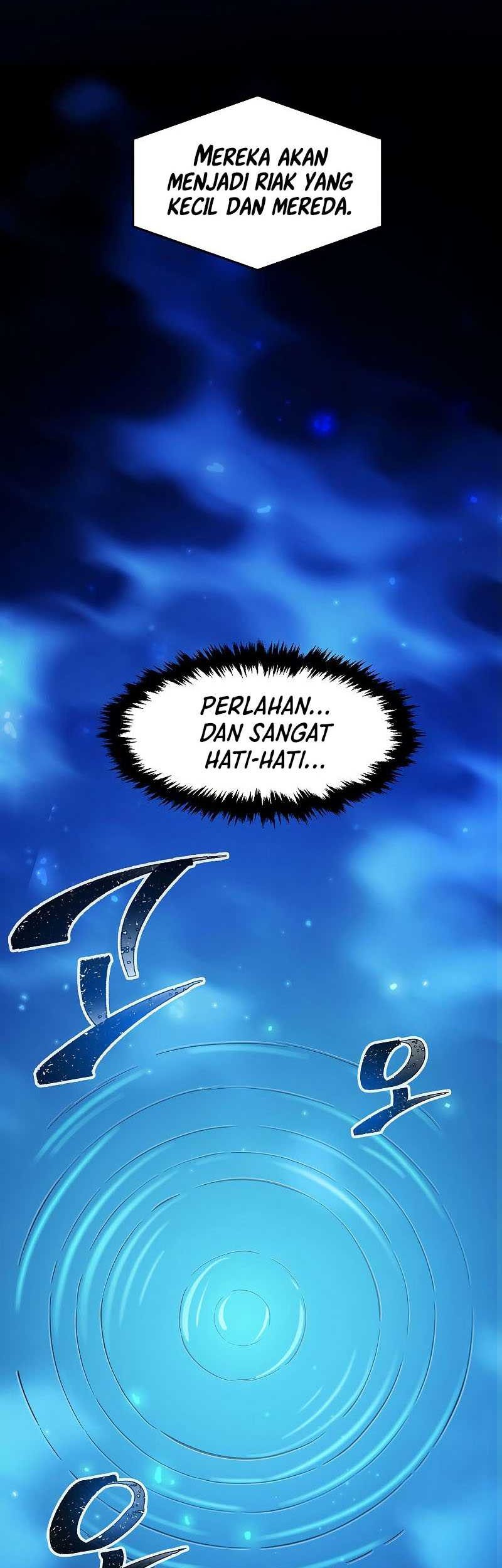 Absolute Sword Sense Chapter 25 - halaman 11