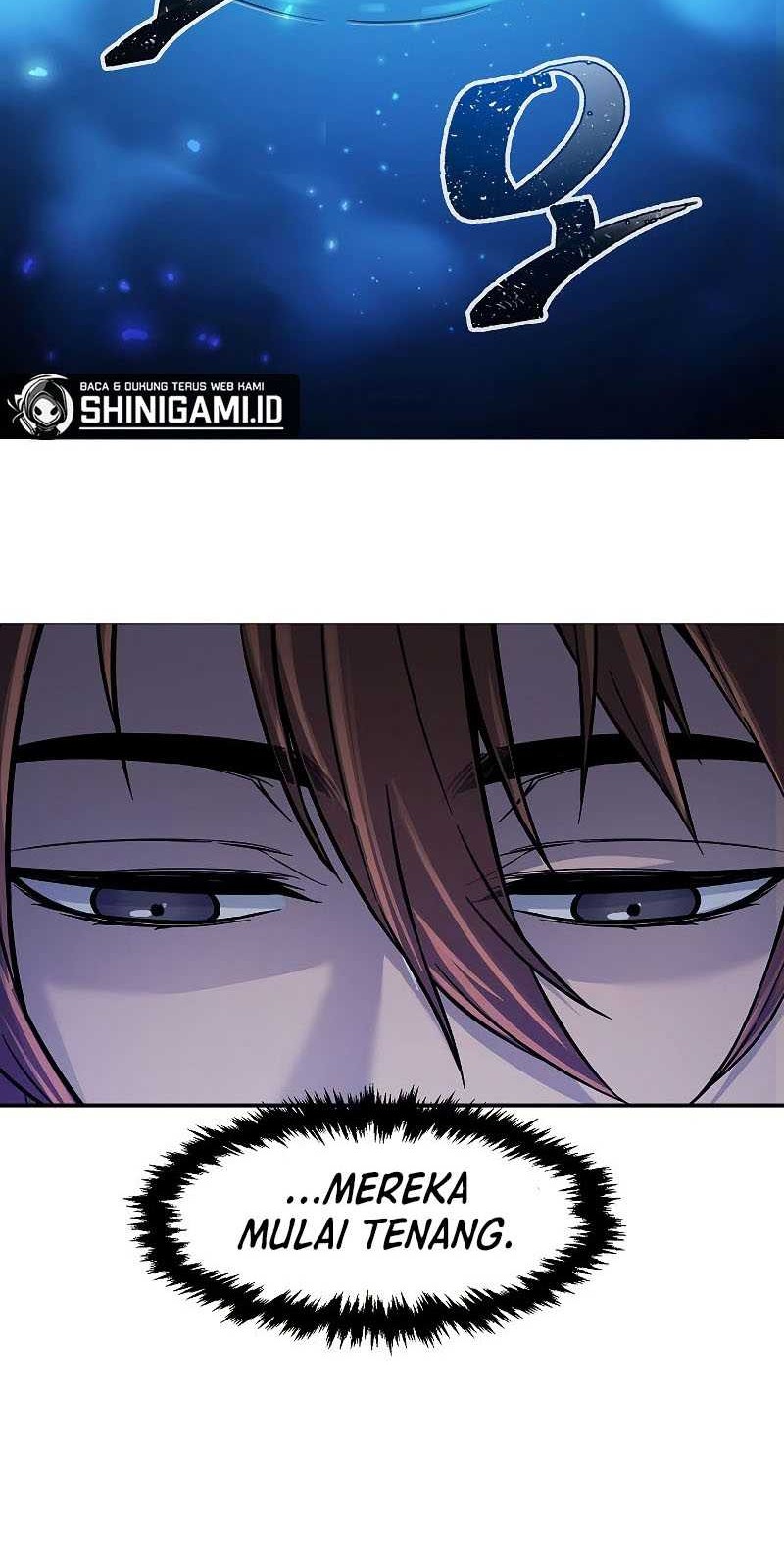 Absolute Sword Sense Chapter 25 - halaman 12