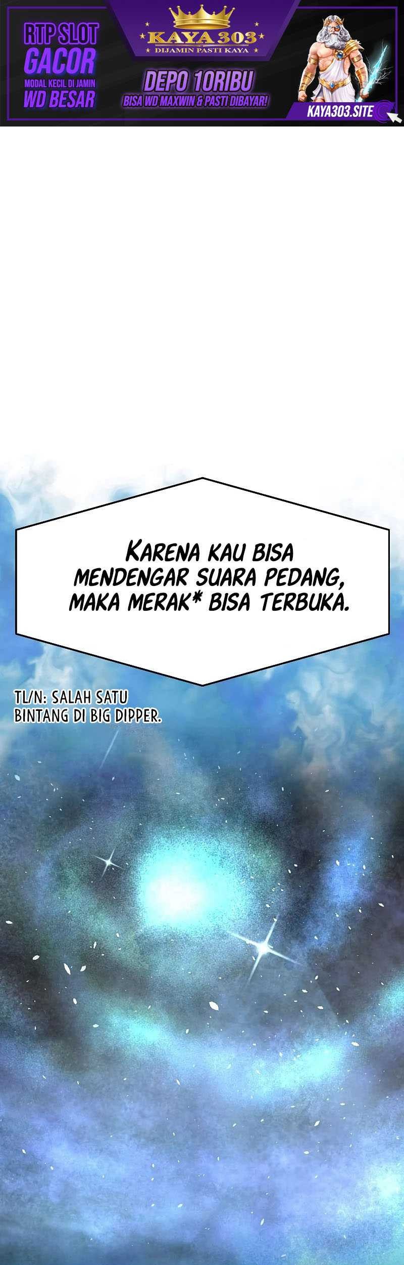 Absolute Sword Sense Chapter 25 - halaman 2