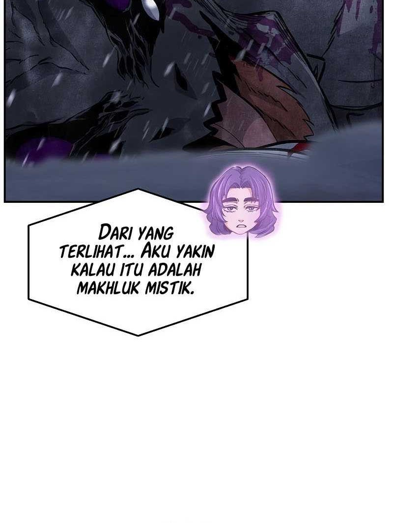 Absolute Sword Sense Chapter 25 - halaman 20