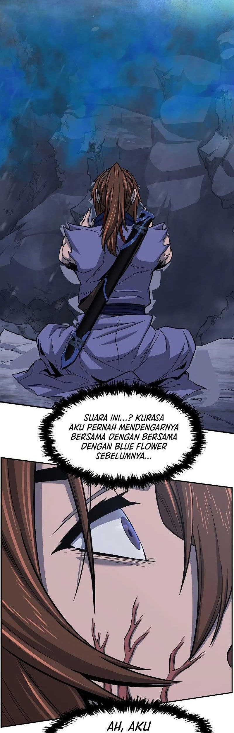 Absolute Sword Sense Chapter 25 - halaman 3
