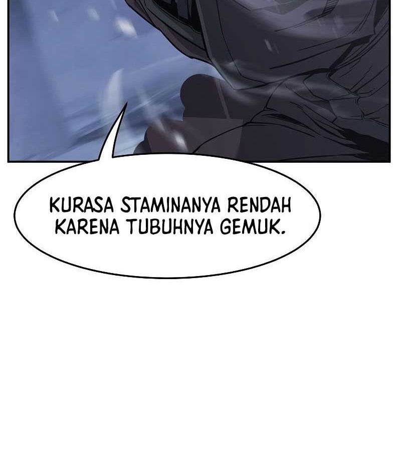 Absolute Sword Sense Chapter 25 - halaman 36