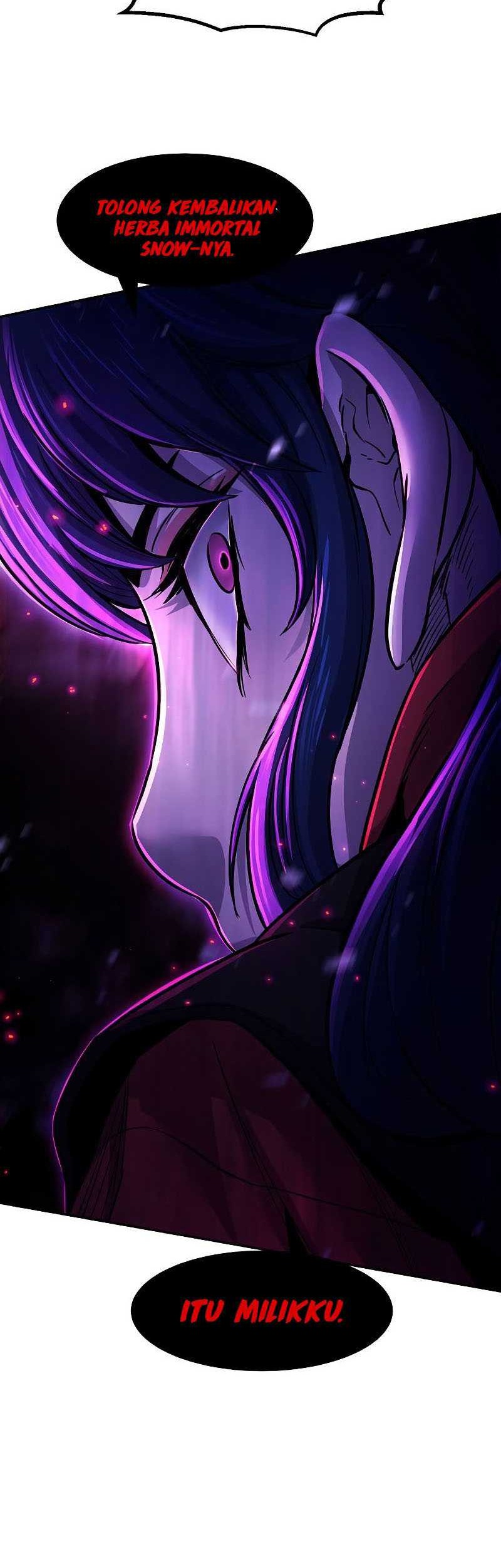 Absolute Sword Sense Chapter 25 - halaman 40