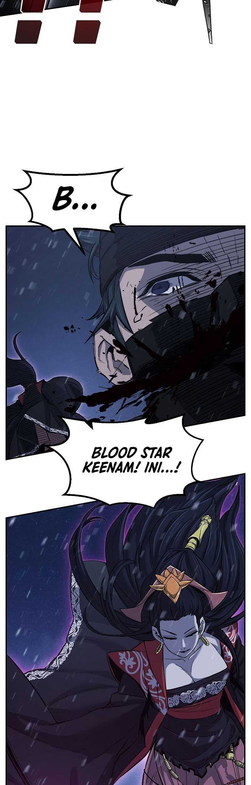 Absolute Sword Sense Chapter 25 - halaman 43
